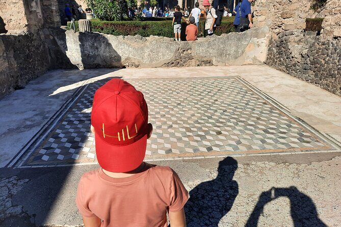 Pompeii: Exclusive Private Walking Tour with an Archaeologist - Why Choose This Tour?