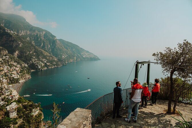 Pompeii, Positano and Sorrento Shore Excursion From Naples Port - Analyzing the Value and Comfort