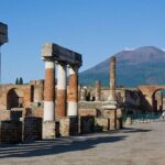 Pompeii Ruins & Wine Tasting with Lunch on Vesuvius with Private Transfer - What Sets This Tour Apart