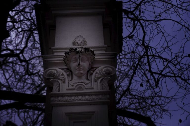 Portland: Ghosts, Poltergeists, and Psychopaths Walking Tour - Final Thoughts