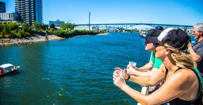 Portland: Happy Hour Sightseeing Cruise - Final Thoughts — Is It Worth It?