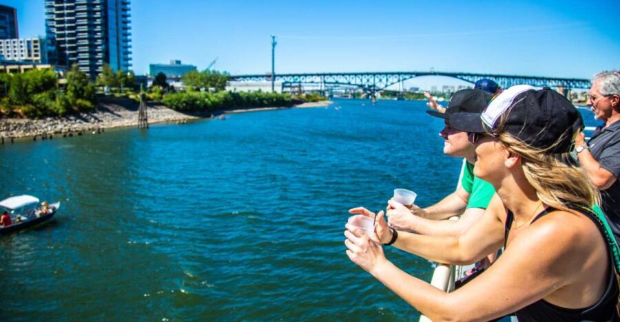 Portland: Happy Hour Sightseeing Cruise - Final Thoughts — Is It Worth It?