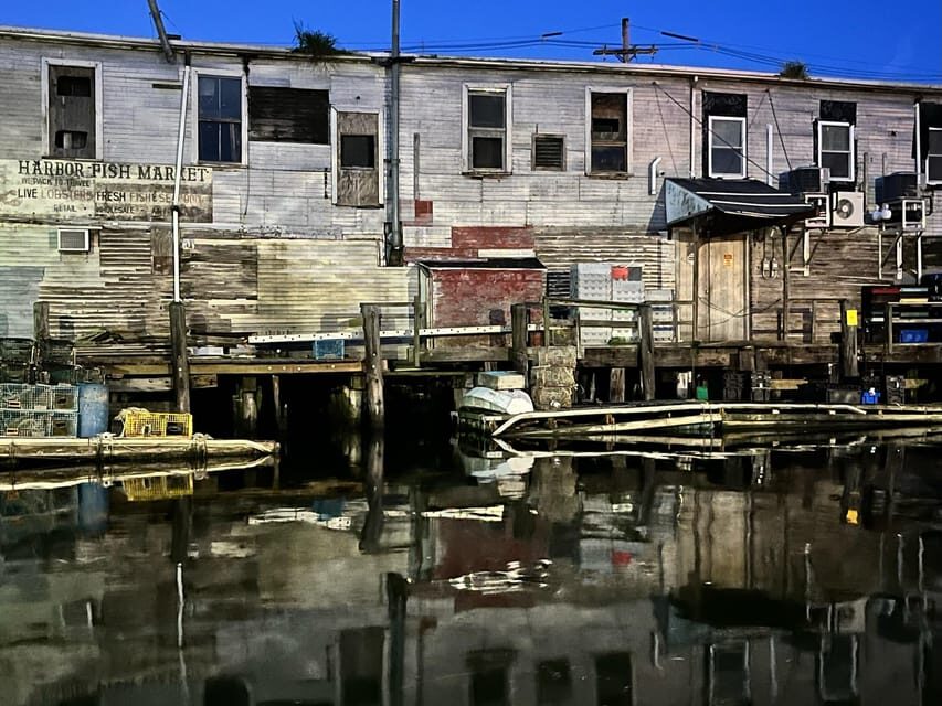Portland Old Port Ghost Walk - What Makes This Tour Stand Out?