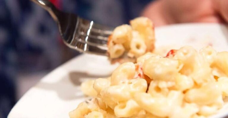 Portland: Old Port Seafood Lovers Tour - Exploring Portland’s Waterfront & Old Port