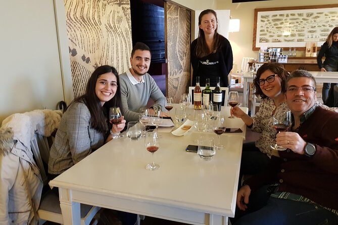 Porto Half Day Tour with River Cruise and Wine Tasting - The Sum Up