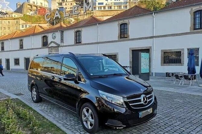 Porto Private Tour from Lisbon with Douro Cruise and Wine Tasting - Authentic Insights from Travelers