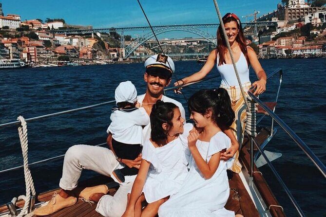 Porto: Tour on the Douro River in a Classic Boat - A detailed look at what you can expect