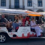 Porto: tuk tuk adventure tours old town 1h - Who Will Love This Tour?