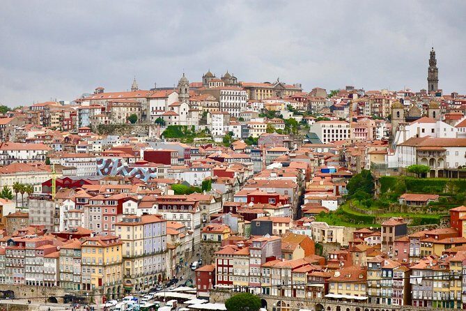 Porto Walking Food Tour With Secret Food Tours - Who Would Love This Tour?