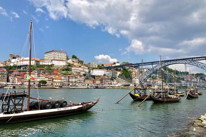 Porto Walking Tour - The Itinerary in Detail