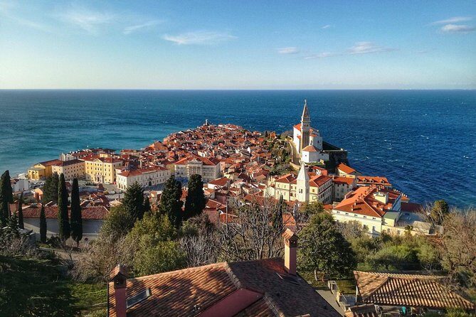 Postojna cave, Predjama castle and Piran tour from Ljubljana - A Closer Look at the Itinerary