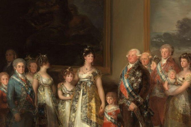 Prado Museum Private Tour - Breaking Down the Itinerary