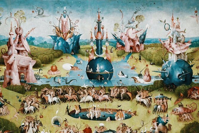 Prado & Reina Sofia Museum Guided Tour - Why This Tour Offers True Value