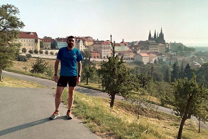 Prague Running Tour: City Highlights And Hidden Places - Authentic Feedback from Travelers