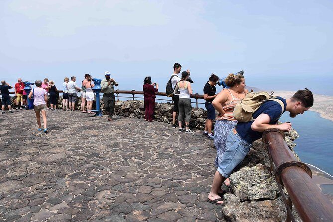 Premium Tour Timanfaya National Park and Cueva de Los Verdes - Final Thoughts: Who Should Book This Tour?