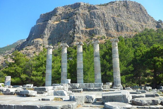 Priene, Miletus, and Didyma Day Tour from Kusadasi - Practical Details and Tips
