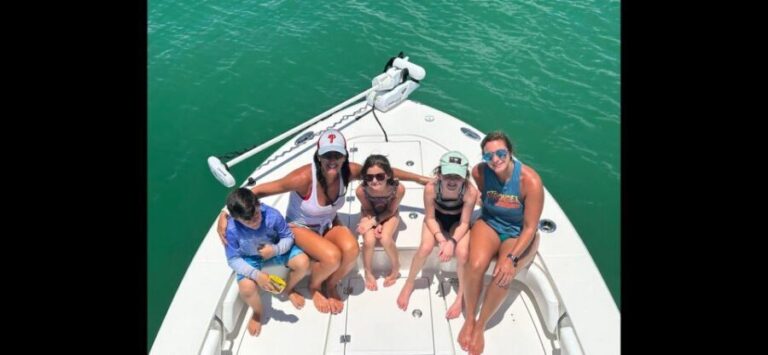 Private 2 Hour Dolphin & Eco Tour Marco Island, FL - What Makes This Tour Stand Out?