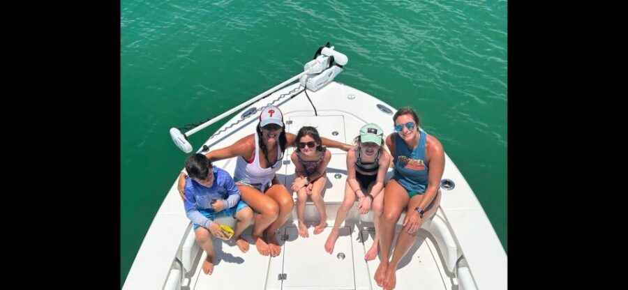Private 2 Hour Dolphin & Eco Tour Marco Island, FL - What Makes This Tour Stand Out?