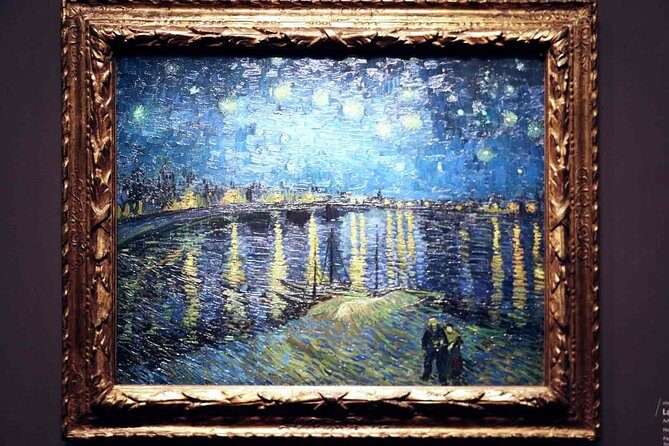 Private 2-Hour Guided Tour in Orsay Museum Paris - Why Choose a Private Guided Tour at the Orsay Museum?
