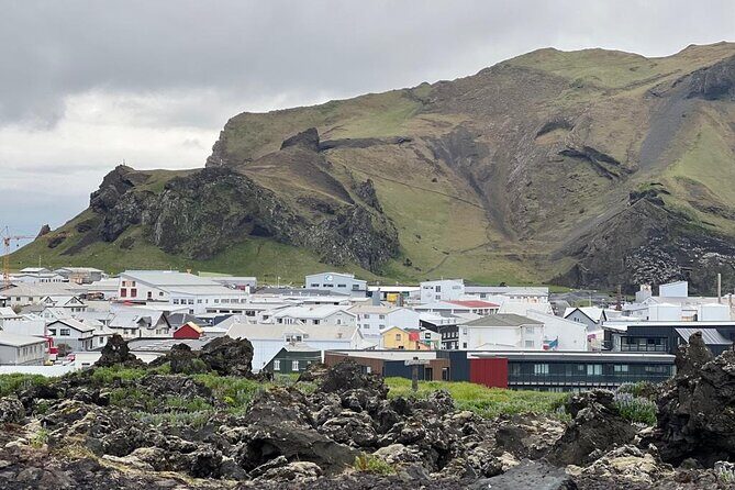 PRIVATE 2-Hours Tour - Westman Islands with a local in a BMW X5 - Why Choose This Tour?