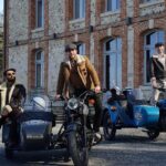 Private 3.5-hour sidecar tour & cider tasting from Le Havre port - Authentic Experiences and Authentic Guides