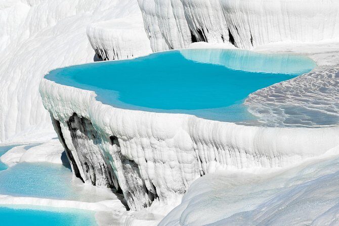 Private 4 Days Turkey Tour from Istanbul to Cappadocia, Ephesus, Pamukkale - What Travelers Say About This Tour
