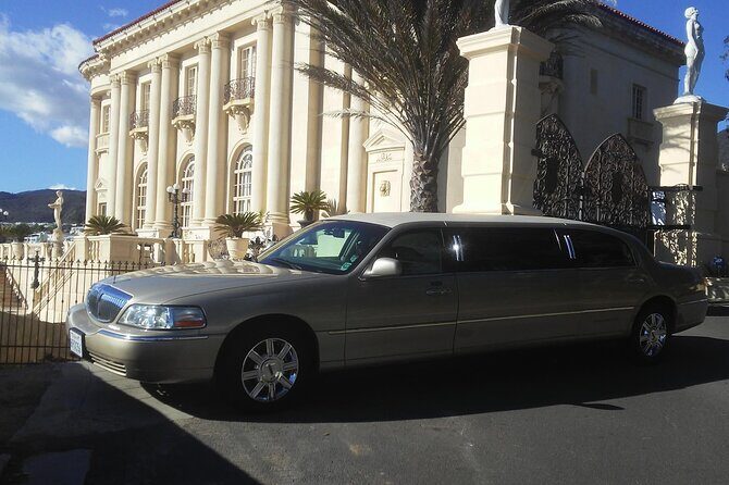 Private 8hr Shopping and Tour of Los Angeles in a Custom Limo - Who Will Love This Tour?