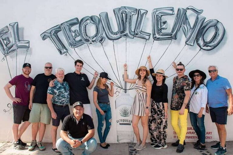 Private Adventure to Tequila and Tequila El Tequileño - Why the Price Matters: Is It Good Value?