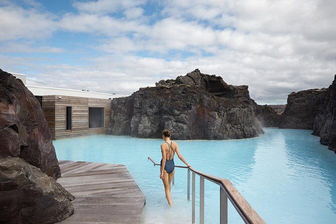 Private Airport - Blue Lagoon - Reykjavík - FAQ