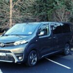 Private Airport Transfer (one way) - Drivers and Customer Service