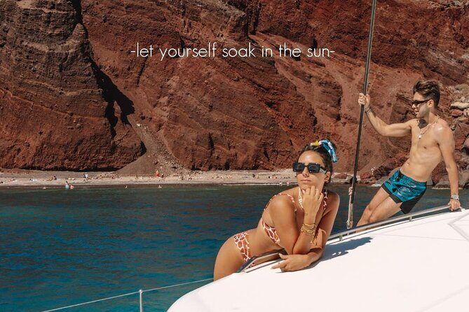 Private All Inclusive Day Cruise with Full Greek Lunch - Pricing & Value Analysis