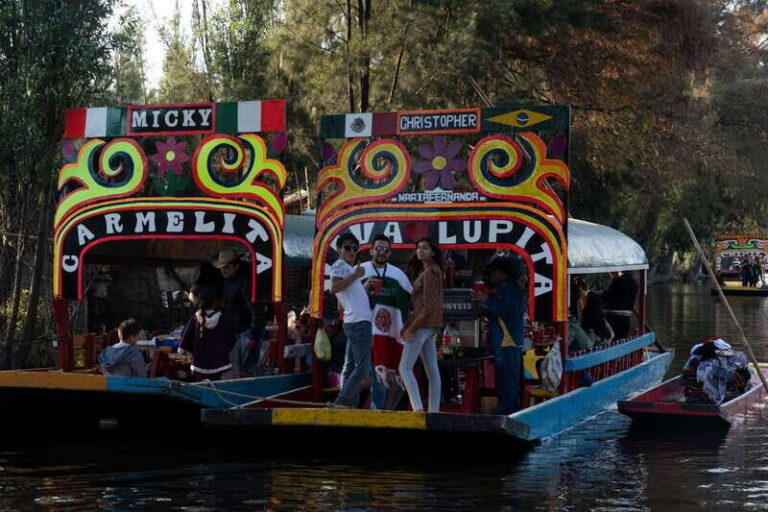 Private & All-Inclusive Tours Mexico city and surroundings - Practical Details and Tips