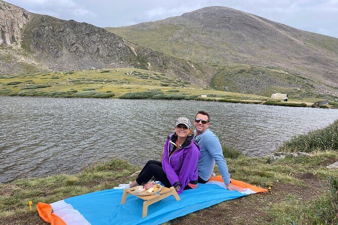 Private Alpine Hike with Charcuterie Tasting in Colorado - Who Will Love This Tour?