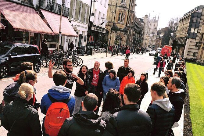 Private | Alumni-Led Cambridge Uni Tour w/opt Kings College Entry - Pricing & Value Analysis