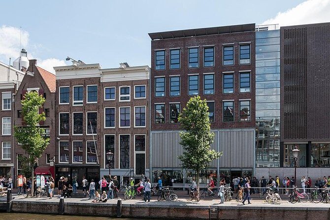 Private Amsterdam WW2 walking tour - Authentic Experiences from Reviewers