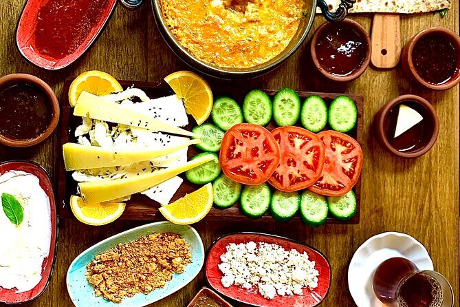 Private and guided Istanbul food tour - Taste of Istanbul - Who Would Love This Tour?