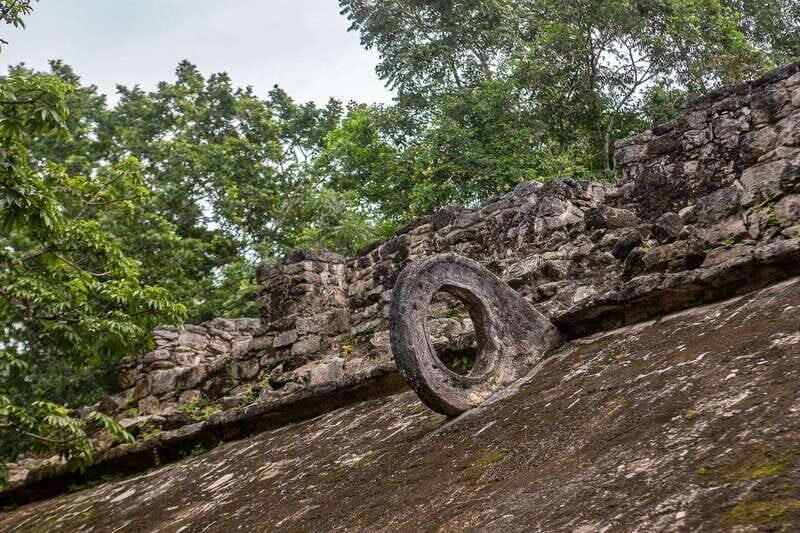 Private Archaeological Excursion to Tulum and Coba with Cenote from Cancun - Detailed Breakdown of the Itinerary