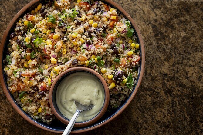 Private Ayurvedic Vegetarian Cooking with Ninoska in Savannah - What Reviewers Say