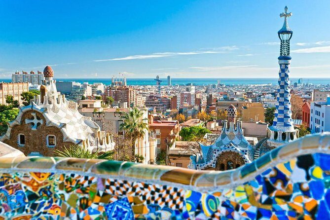 Private Barcelona and Park Güell Tour with hotel Pick-up - The Practicalities: Transportation, Guides, and Value