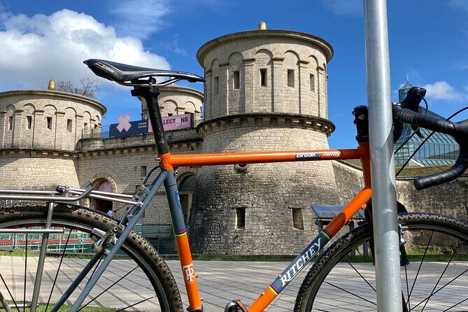 Private bike tours experience the city of Luxembourg Donation-based - Final Thoughts: Is This Tour Worth It?