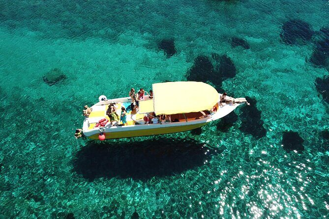 Private Blue Cave Tour from Split, Bra, Trogir and Hvar - Practical Details: What to Expect
