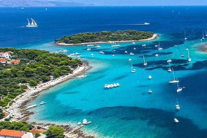 Private Blue Lagoon & 3 Islands Trip - What’s Included & What to Expect
