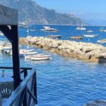 Private boat tour of the Amalfi coast or Capri - Deep Dive into the Experience