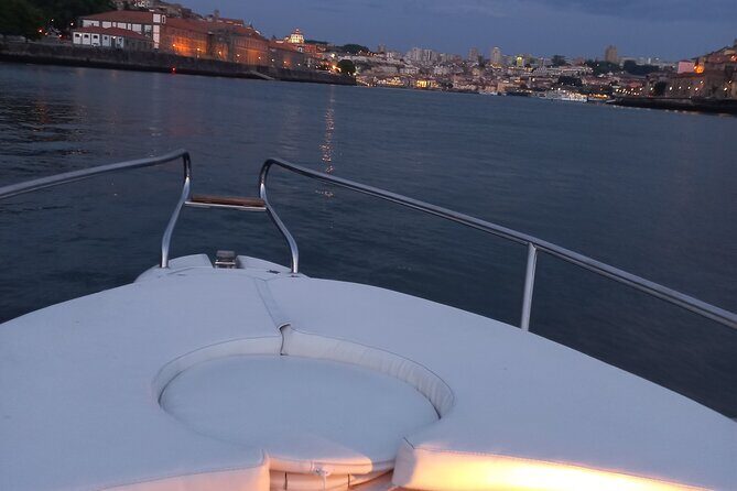 Private Boat Tour on the Douro River at Sunset - The Value Proposition