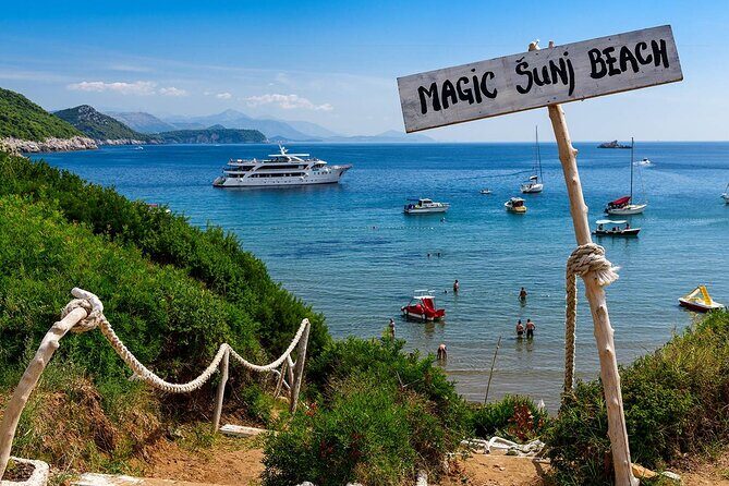 Private Boat Tour to the Elafiti Islands with Atlantic Marine - Drinks and Snorkeling: What’s Included?