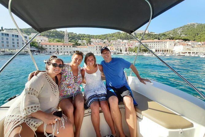 Private Boat Tour with Customized Itinerary from Split or Trogir - Final Thoughts