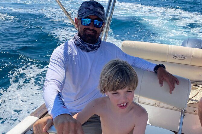 Private Boat Tour with Skipper - Detailed Breakdown of the Itinerary and Experience
