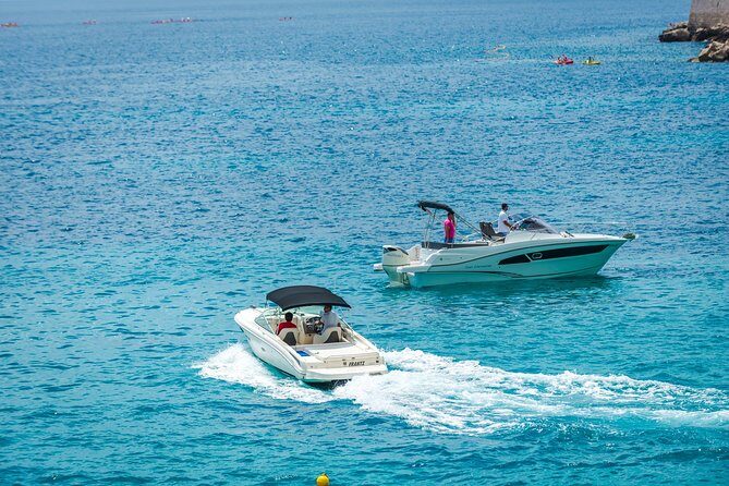 Private Boat Tours Dubrovnik Elaphiti islands & Blue cave - What You Get and What It Means for You