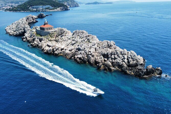 Private Boat Tours in Dubrovnik - DUBROVNIK BOATING - Who Is This Tour Best Suited For?