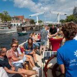 Private Canal Tour Haarlem, your private boat with a captain - Why This Tour Excels